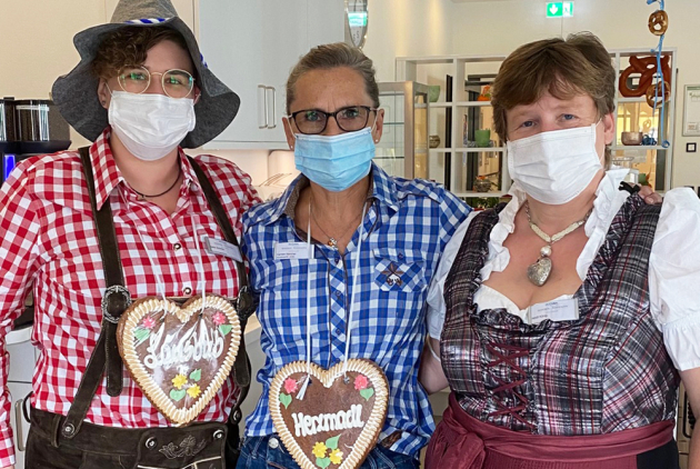 Dettenheim Oktoberfest 2020