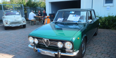 Dudenhofen Sommerfest 2024