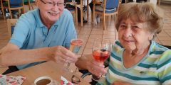 Dudenhofen Erdbeerfest 2021