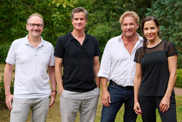 Klang und Leben 2025 von Maike Helbig