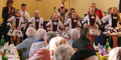 Linz Karneval 2023