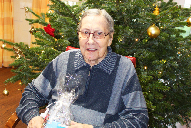 Schifferstadt Weihnachtspräsente