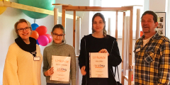 Bad Salzschlirf Girls Day 2024