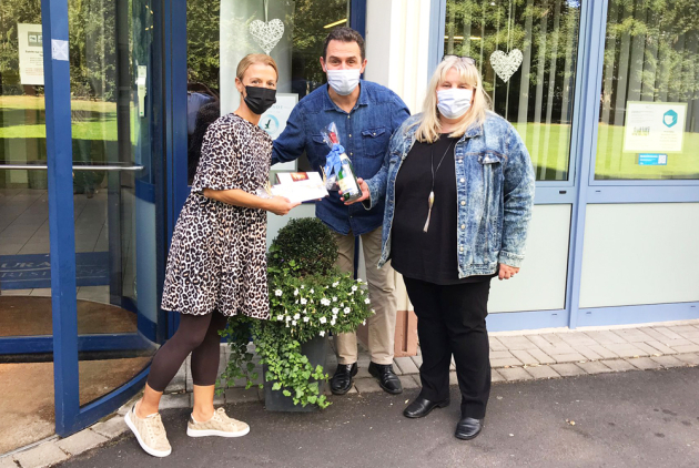 Bad Salzschlirf Kenntnisprüfung