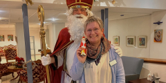 Bad Salzschlirf Nikolaus 2022