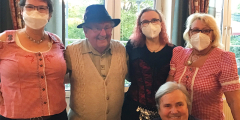 Bad Salzschlirf Schmankerlfest 2022