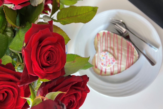 Dettenheim Valentinstag 2022