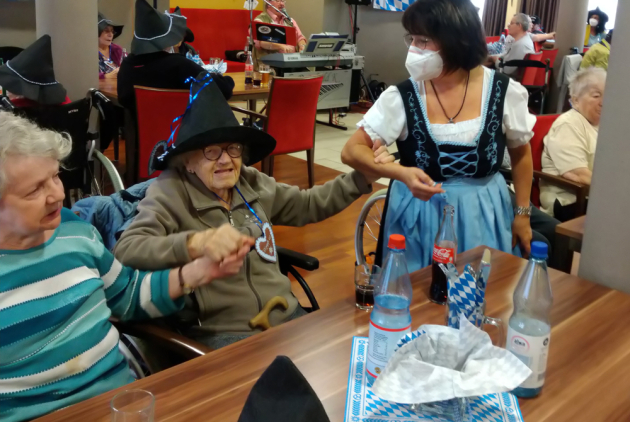 Heppenheim Oktoberfest 2022