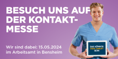 Heppenheim Kontaktmesse Bensheim