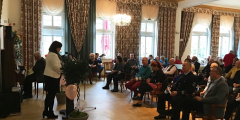 Bad Salzschlirf 20 Jahre