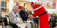 Bensheim Nikolaus 2023
