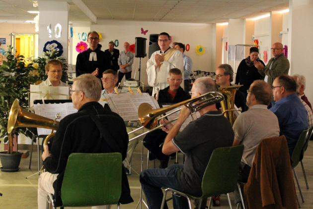 Sommerfest Heppenheim