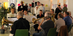 Sommerfest Heppenheim