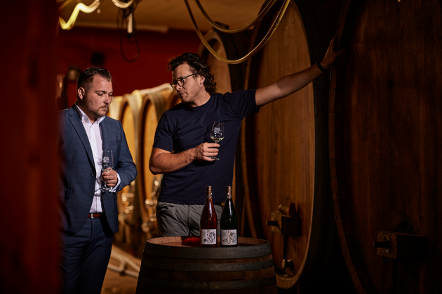 INCURA Wein