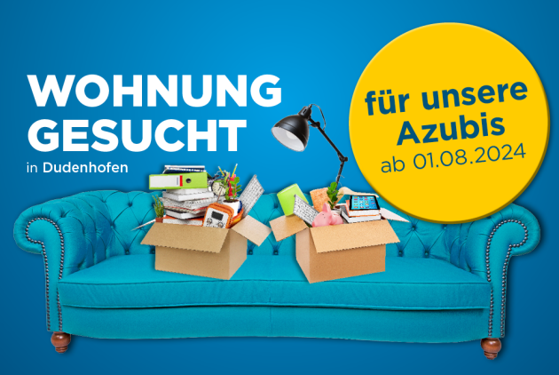 Dudenhofen Wohnungssuche Auszubildende