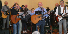 Linz Strünzer Gitarren