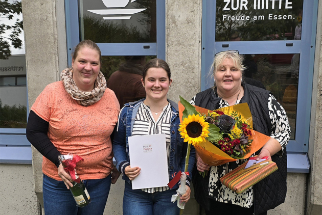 Bad Salzschlirf Examen Reith