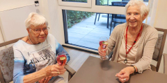 Bensheim Cocktailnachmittag