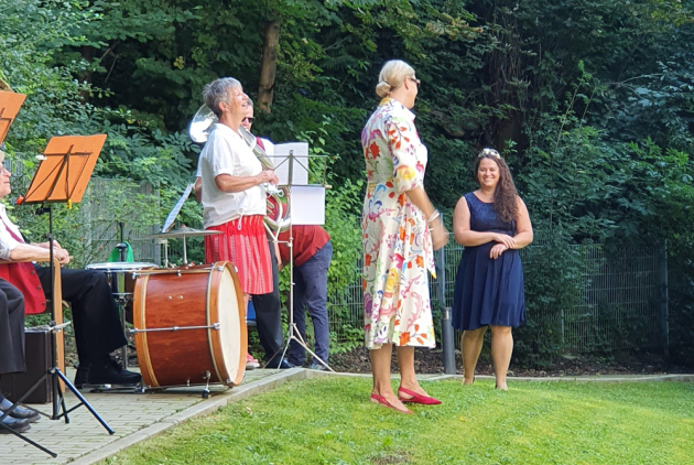 Bensheim Winzerwoche 2021