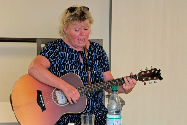 Dettenheim Musiknachmittag