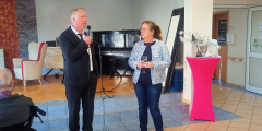 Dudenhofen Neujahrsempfang 2024