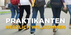 Lindenfels Praktikanten