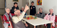 Weinheim Boysday 2023